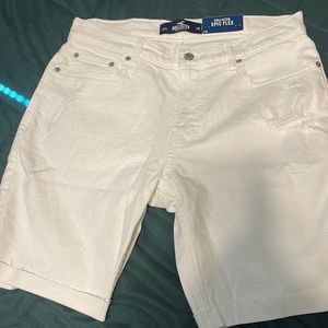 Hollister epic flex shorts